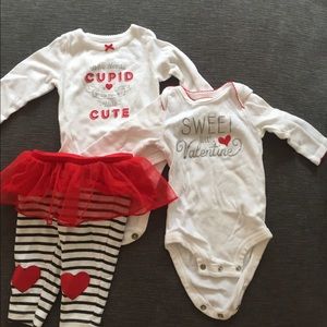 bundle! Valentine’s Day set